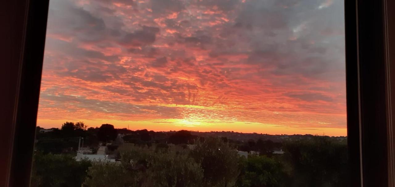 לוקורוטונדו L'Alba Della Tavernetta מראה חיצוני תמונה